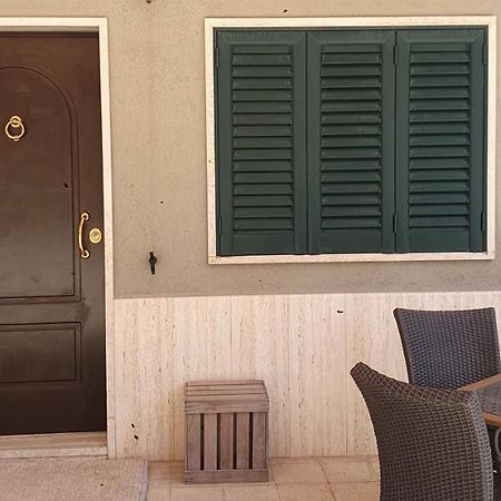 Gentilcasa Apartment Монополи Екстериор снимка