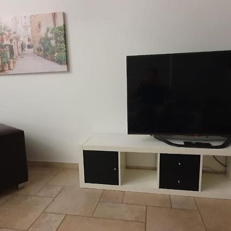 Gentilcasa Apartment Монополи Екстериор снимка