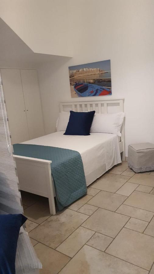 Gentilcasa Apartment Монополи Екстериор снимка