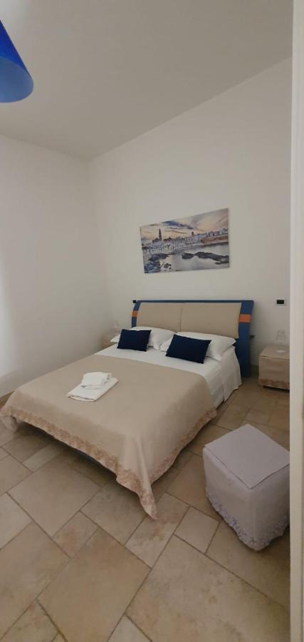 Gentilcasa Apartment Монополи Екстериор снимка