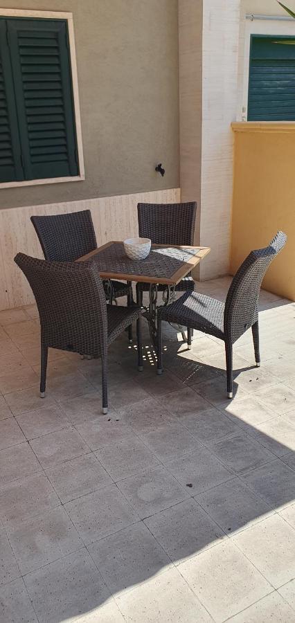 Gentilcasa Apartment Монополи Екстериор снимка