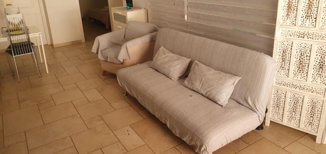 Gentilcasa Apartment Монополи Екстериор снимка