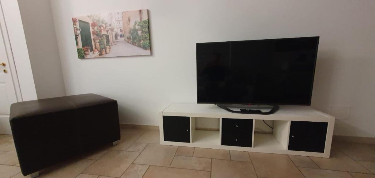 Gentilcasa Apartment Монополи Екстериор снимка